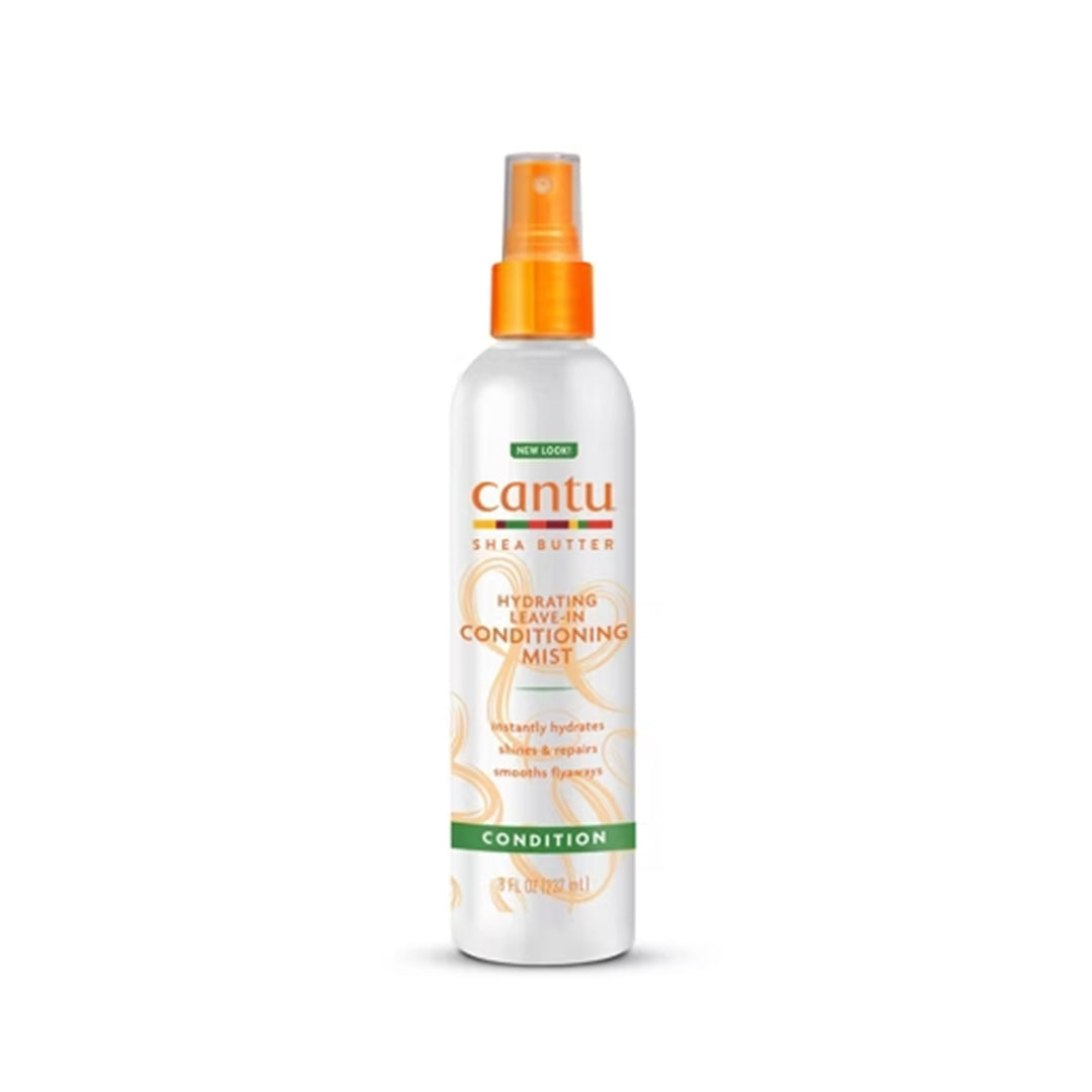 CANTU HYDRATING LEAVE IN 273 ML