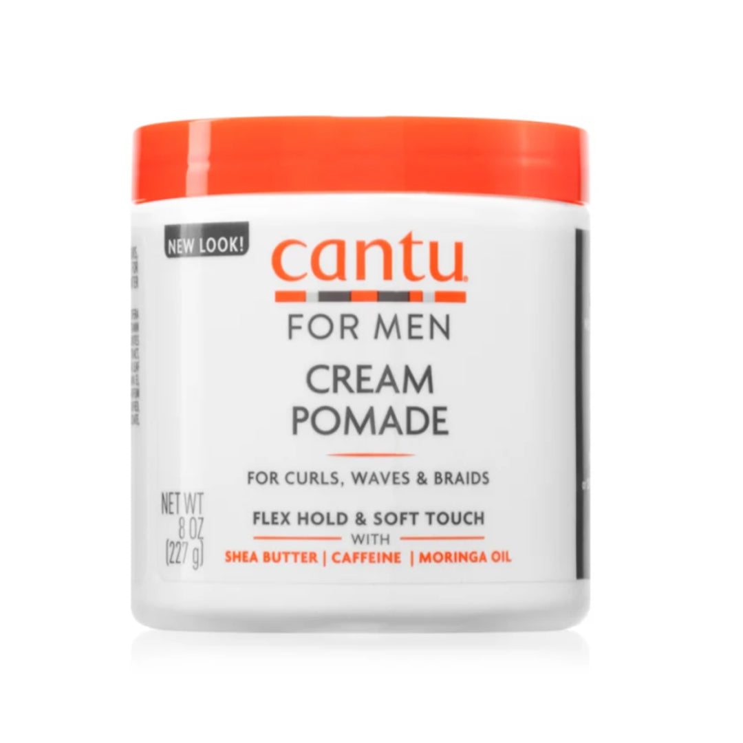 CANTU MENS STYLING CREAM 277 G