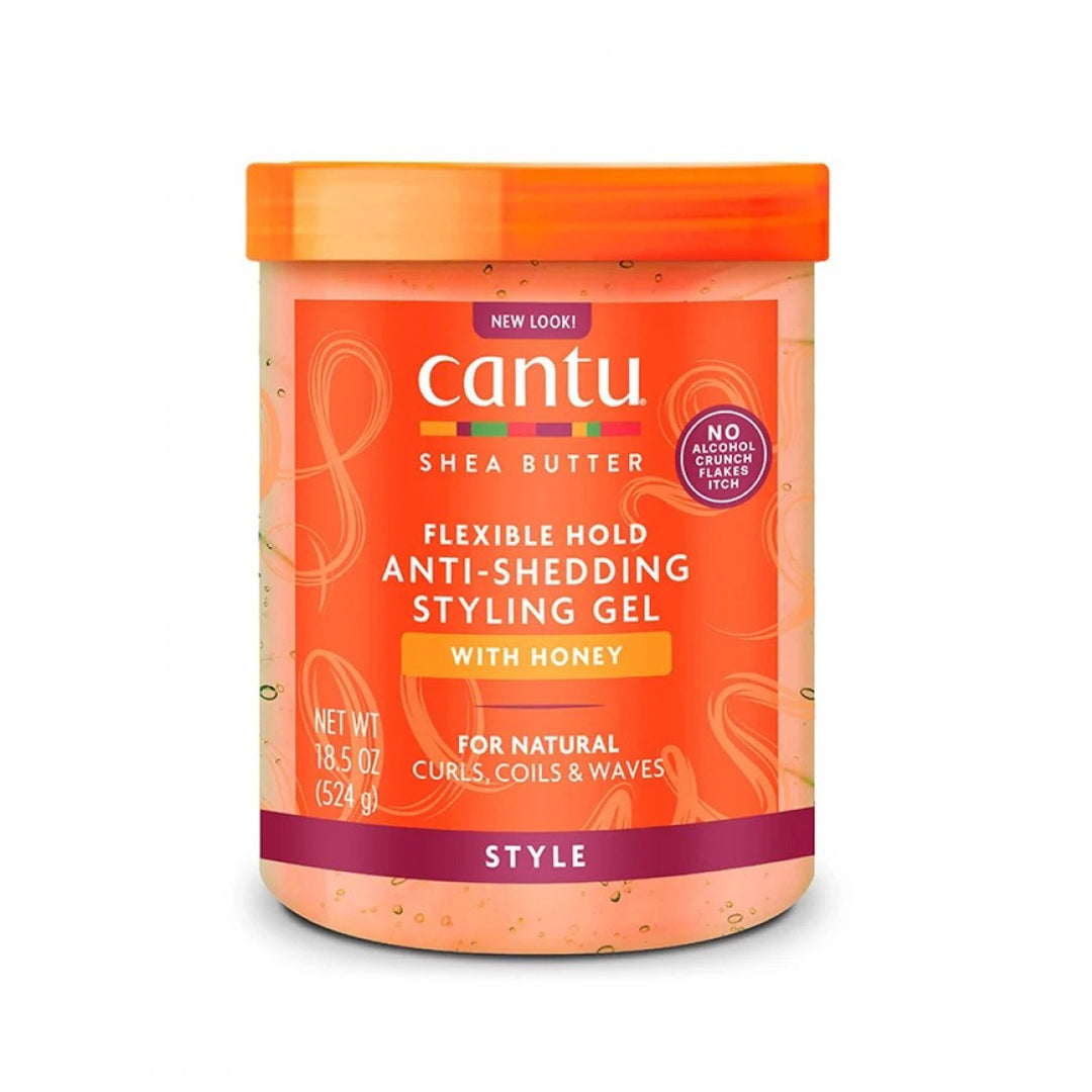 CANTU HONEY STYLING GEL 524G