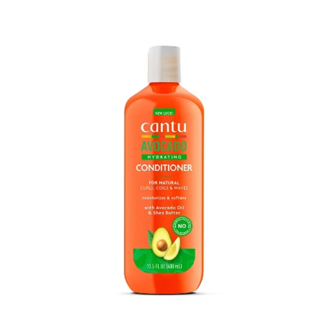 CANTU HYDRATING AVOCADO CONDITIONER 400 ML