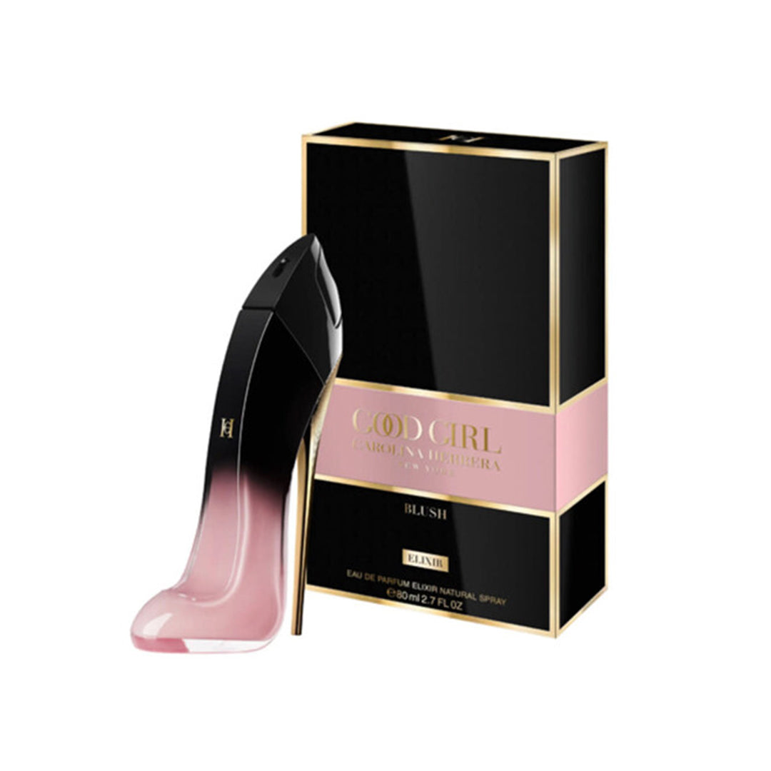 CAROLINA HERRERA GOOD GIRL BLUSH 80ML