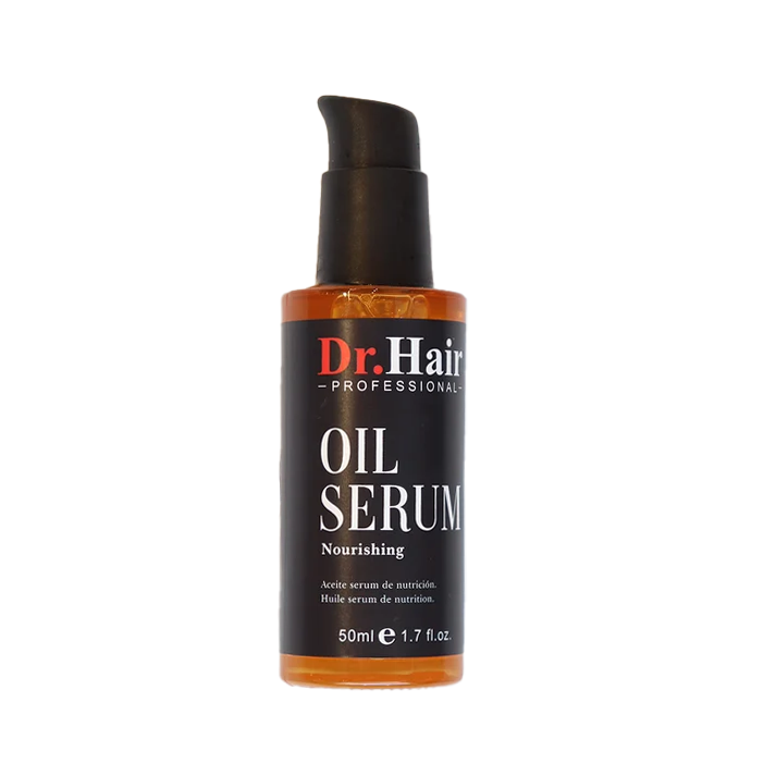 DR.HAIR NUTRITION OIL SERUM 50ML