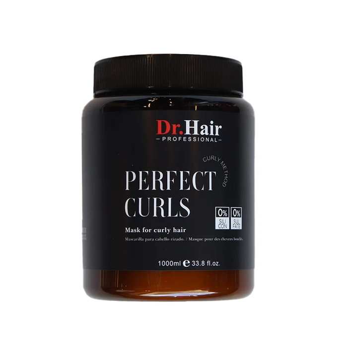DR.HAIR PERFECT CURL MASK 1KG