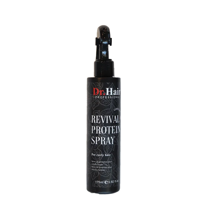 DR.HAIR CURL ACTIVE & RESTART PROTEIN SPRAY 175ML