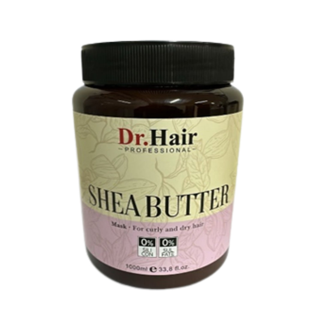 DR.HAIR MASK SHEA BUTTER 1000ML