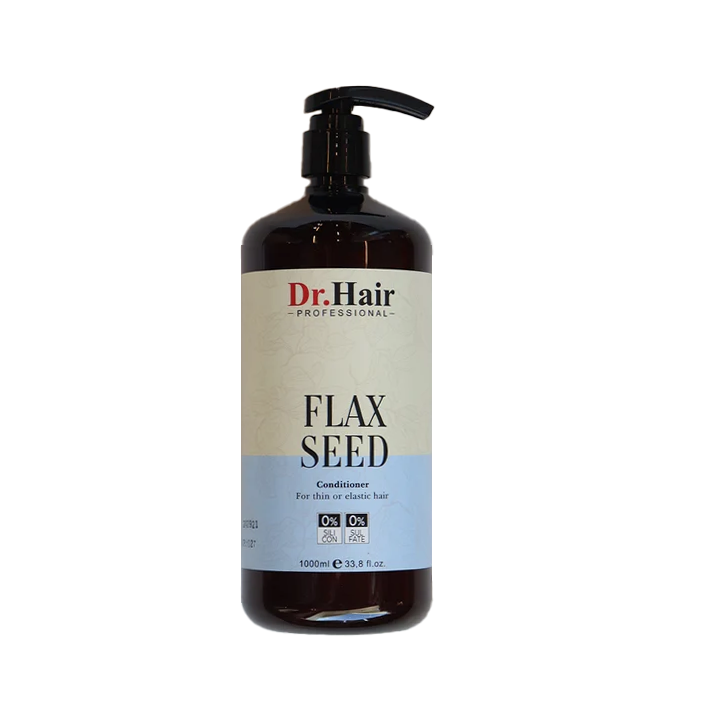 DR.HAIR CONDITIONER FLAX SEED 1000ML