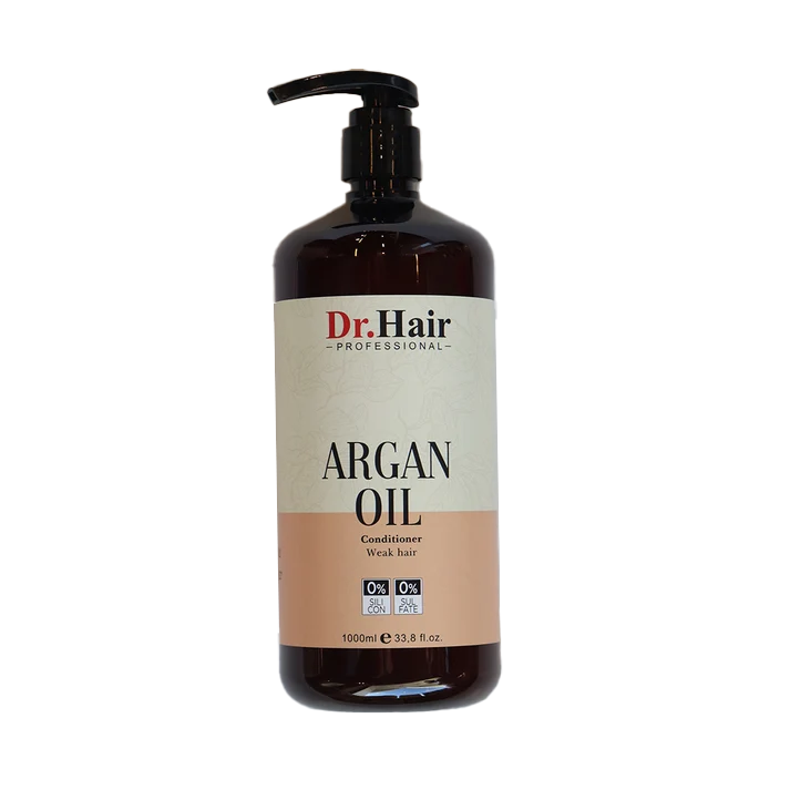 DR.HAIR CONDITIONER ARGAN OIL 1000ML