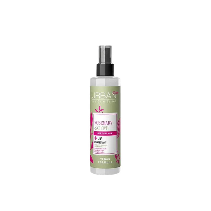 Urban Care Rosemary and Clove Hair Care Milk 200 ml