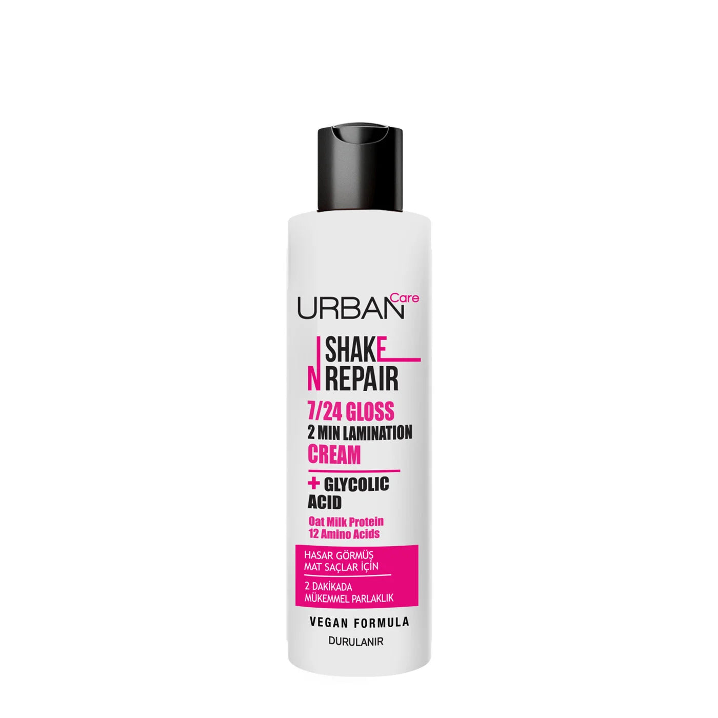 Urban Care Shake & Repair 7/24 Surface Polishing Spray 200ml