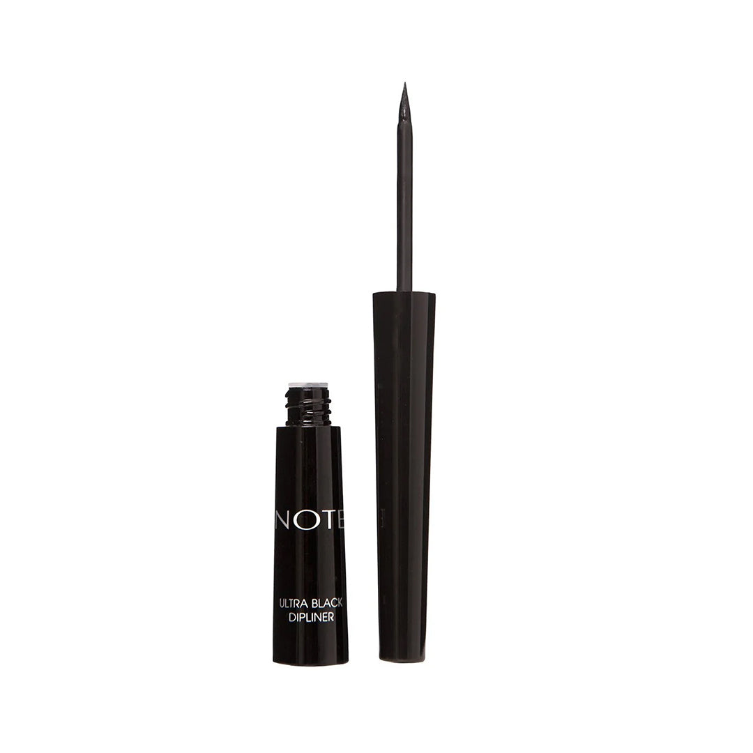NOTE  ULTRA BLACK DIPLINER