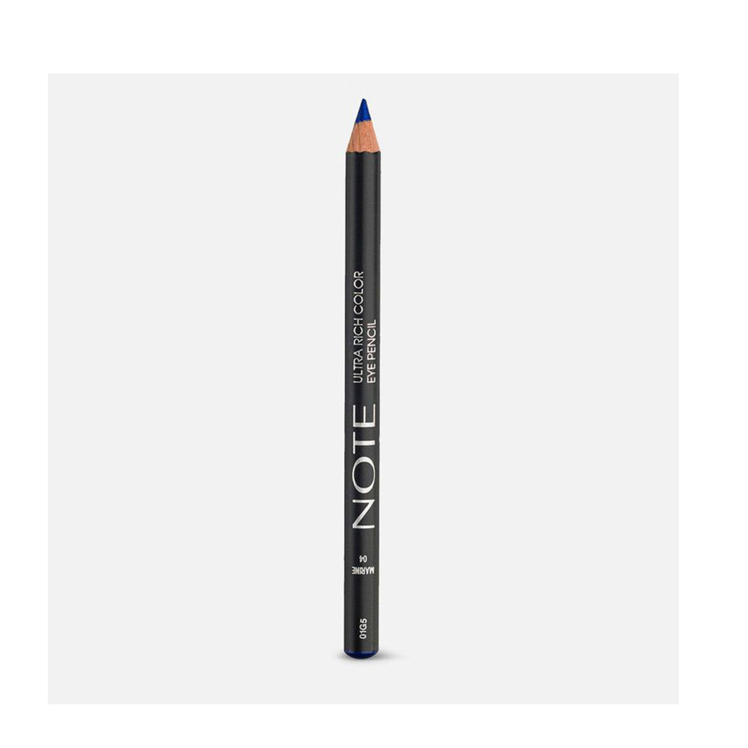 NOTE ULTRA RICH COLORE EYE PENICEL 04