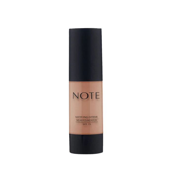 NOTE MATTIFYING EXTREME WEAR FOUNDATION