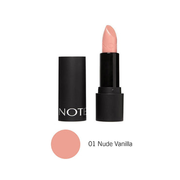 NOTE LONG WEARING LIPSTICK
