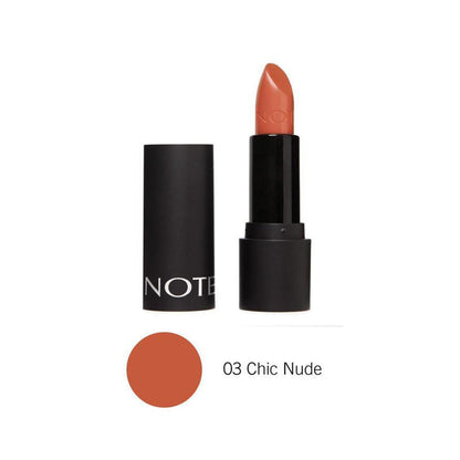 NOTE LONG WEARING LIPSTICK