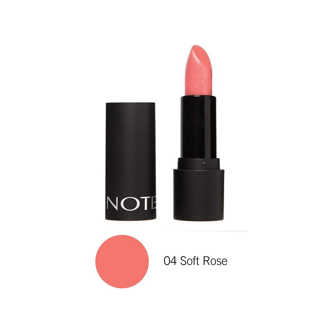 NOTE LONG WEARING LIPSTICK