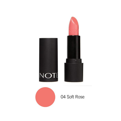 NOTE LONG WEARING LIPSTICK