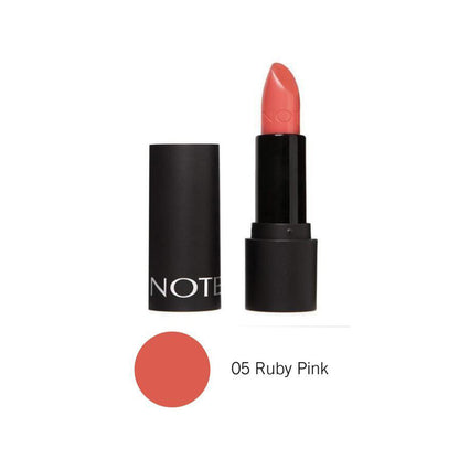NOTE LONG WEARING LIPSTICK