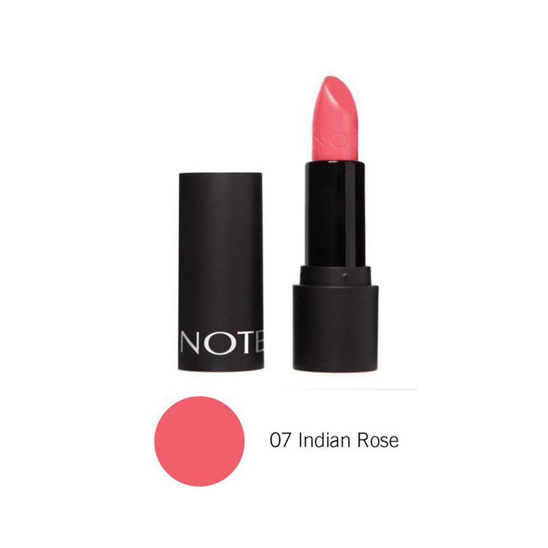 NOTE LONG WEARING LIPSTICK