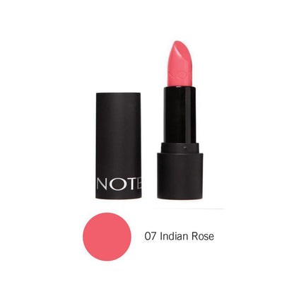 NOTE LONG WEARING LIPSTICK