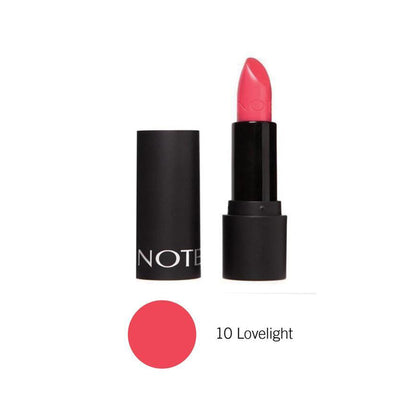 NOTE LONG WEARING LIPSTICK