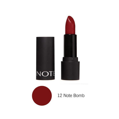 NOTE LONG WEARING LIPSTICK
