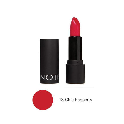 NOTE LONG WEARING LIPSTICK