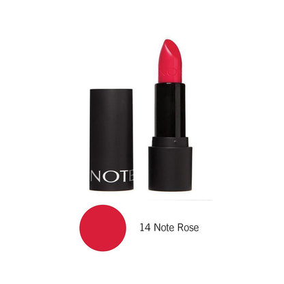 NOTE LONG WEARING LIPSTICK