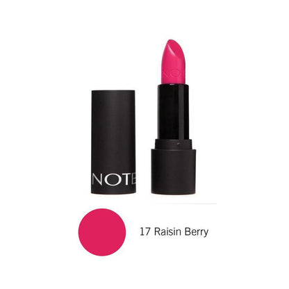 NOTE LONG WEARING LIPSTICK