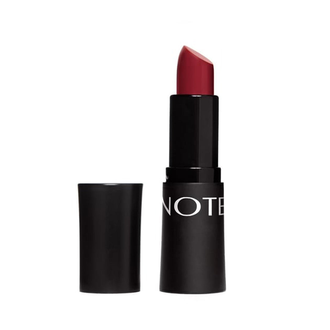 NOTE MATTEMOIST LIPSTICK