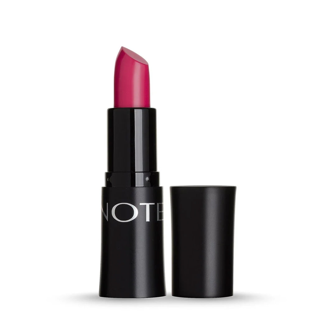 NOTE MATTEMOIST LIPSTICK