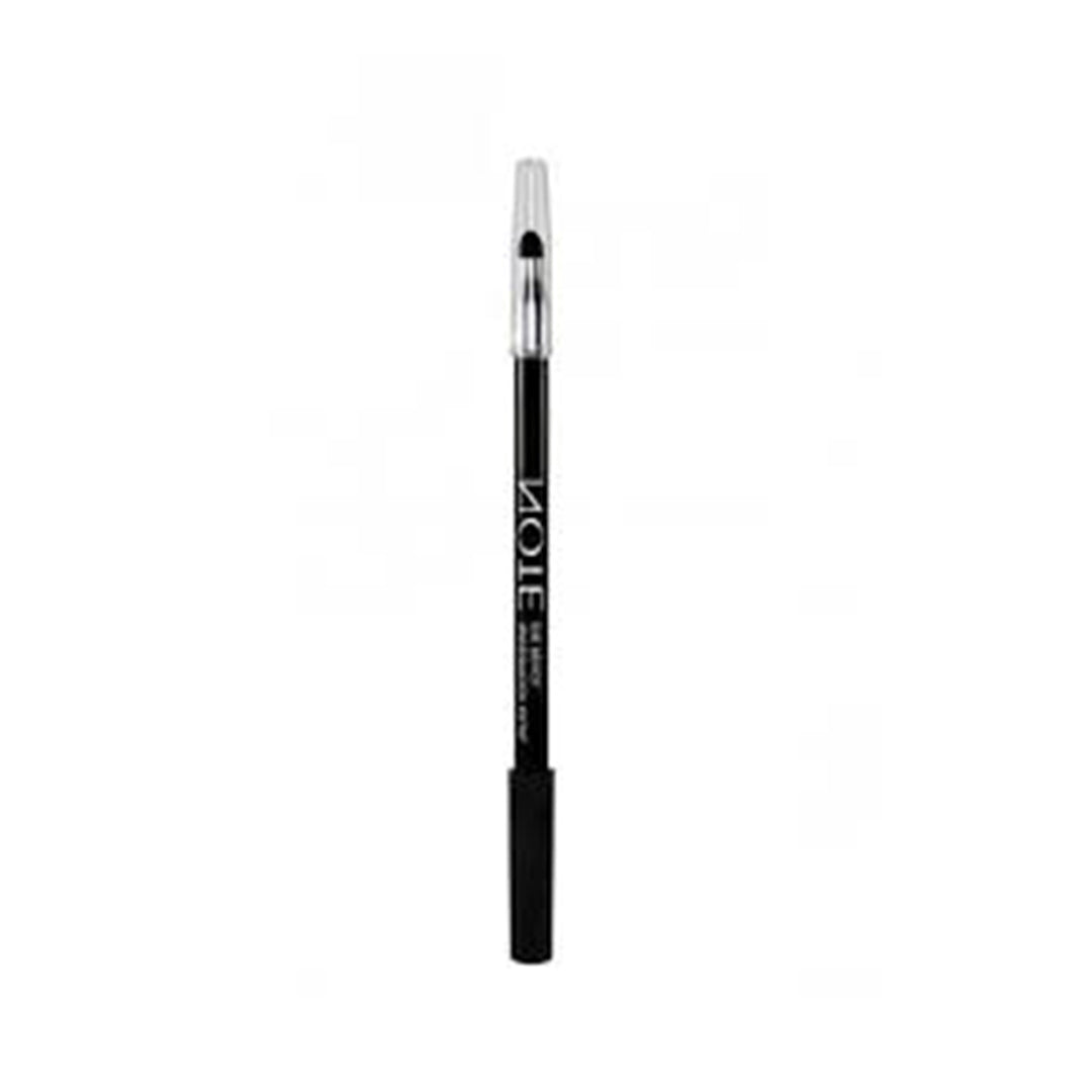 NOTE WATER PR. KAJAL EYE PENCIL 101