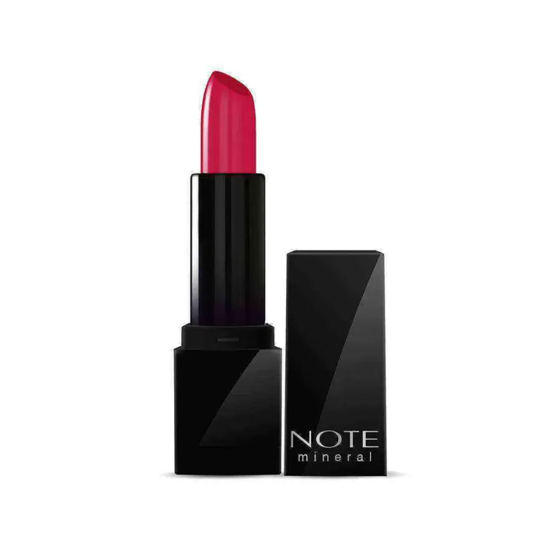 NOTE SEMI MATTE LIPSTICK
