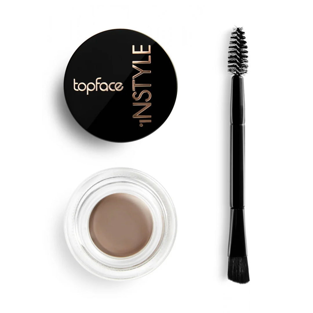 Top Face Gel Eyebrow