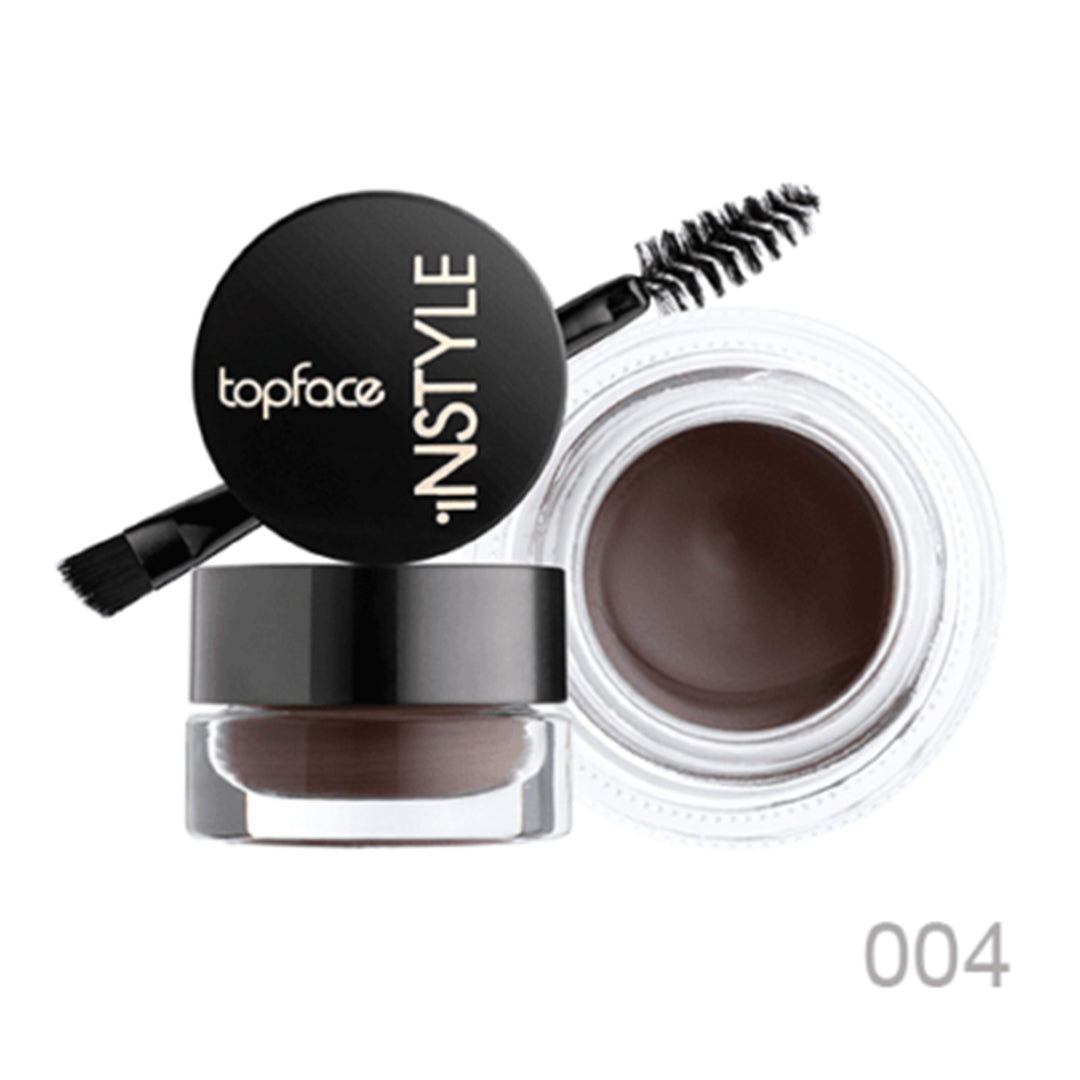 Top Face Gel Eyebrow
