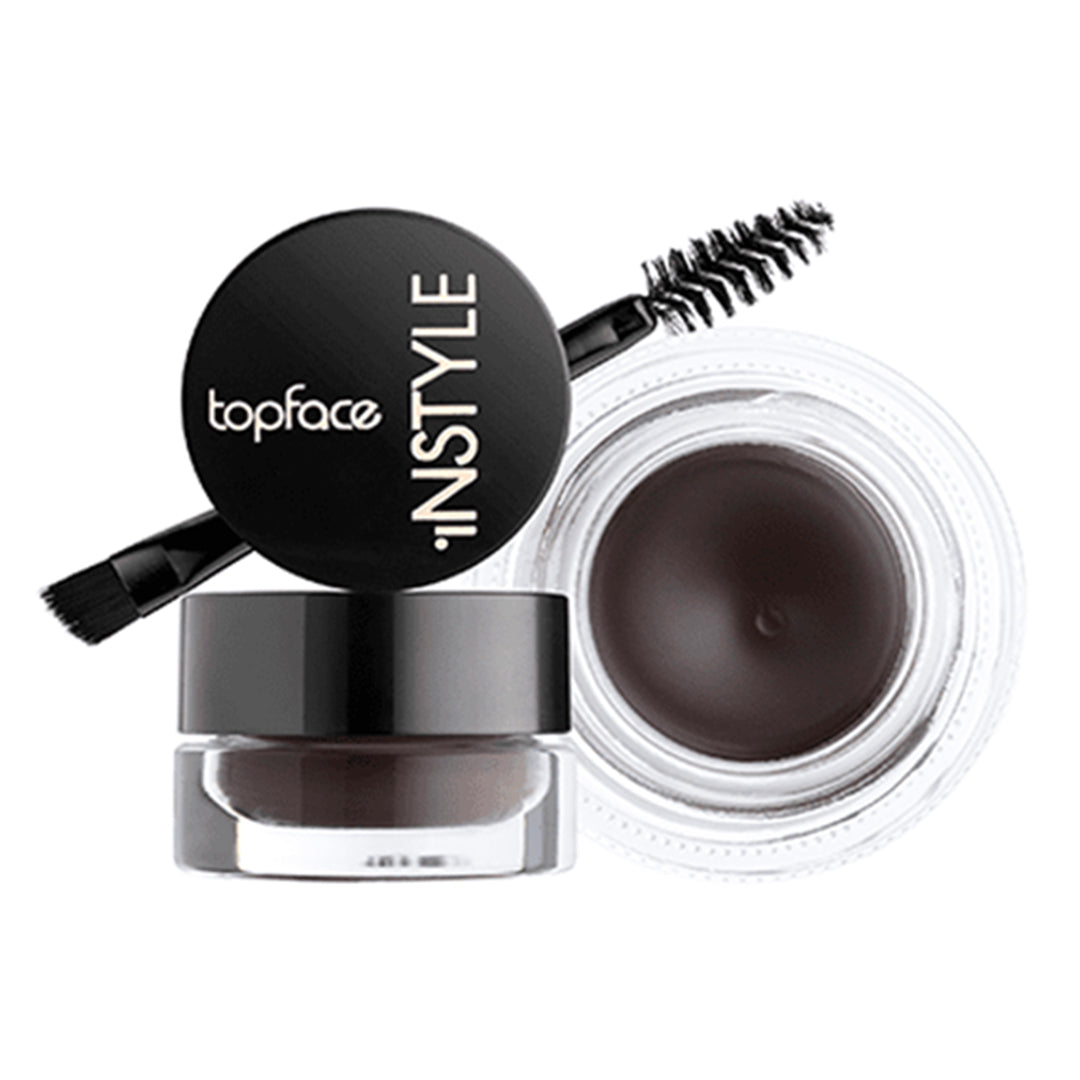 Top Face Gel Eyebrow