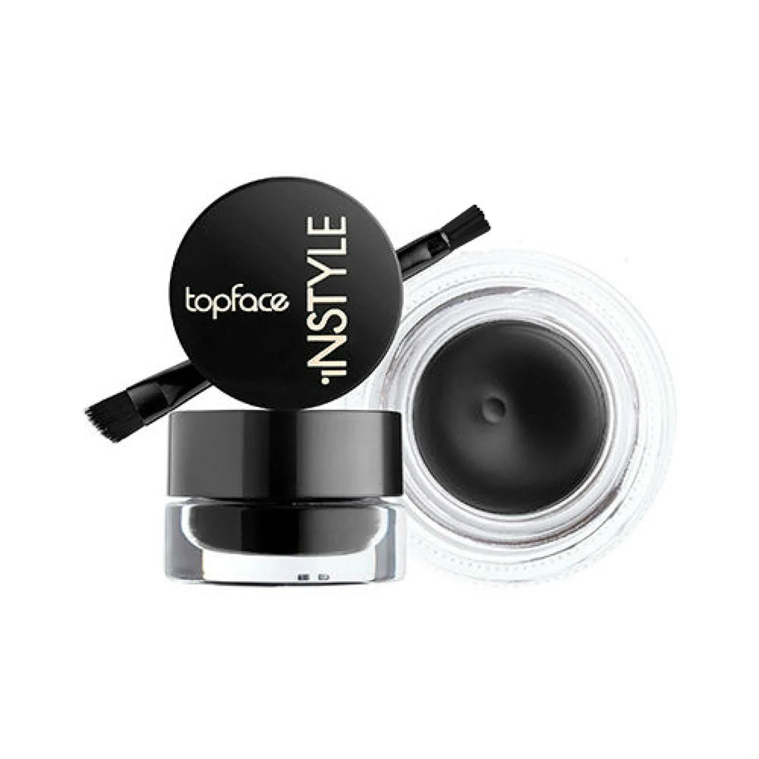 Top Face Gel Eyebrow