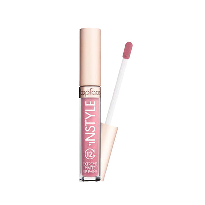 TOPFACE EXTREME MATTE LIPSTICK