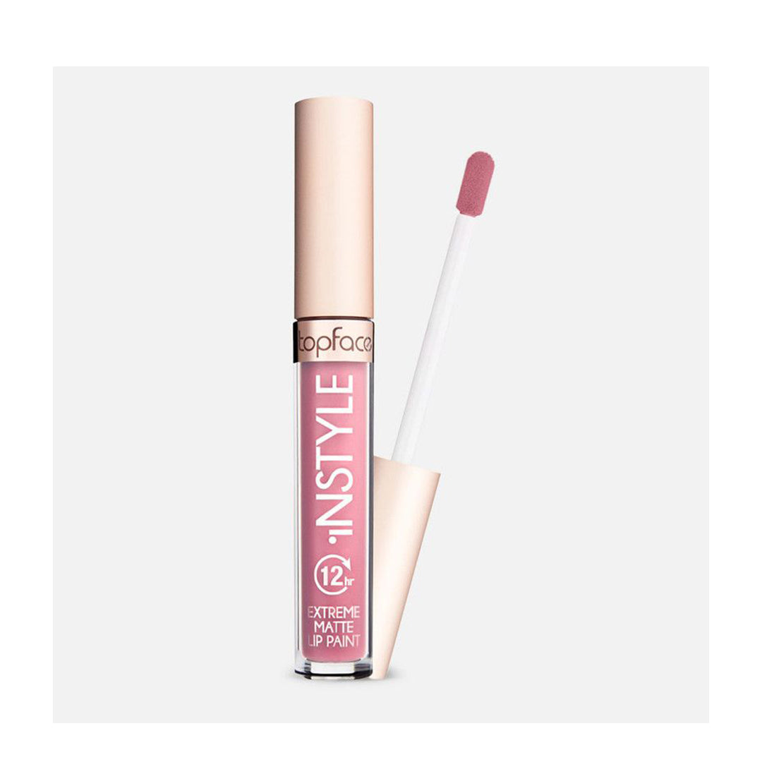 TOP FACE EXTREME MATTE LIPSTICK
