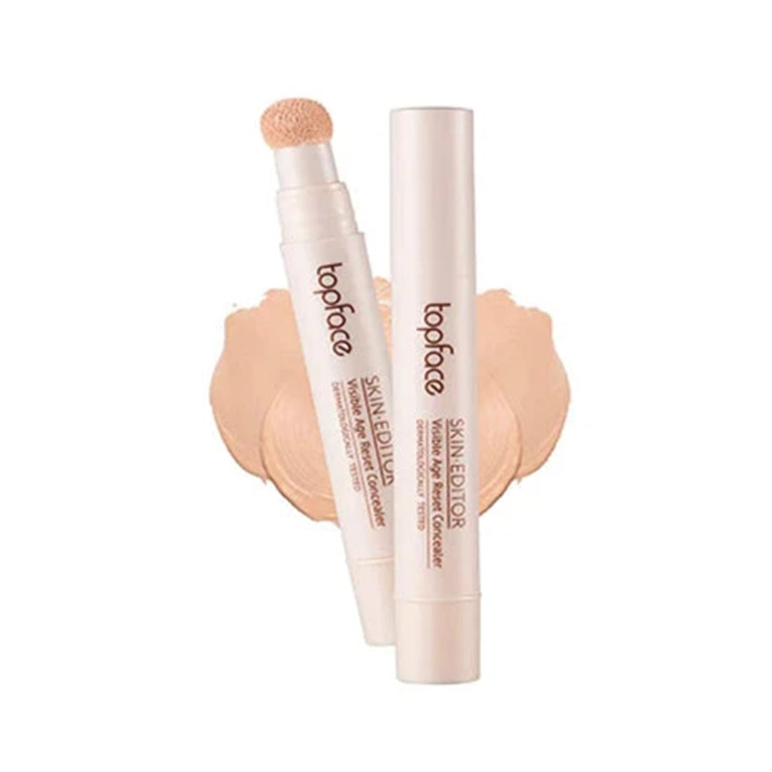TopFace Skin Editor Concealer
