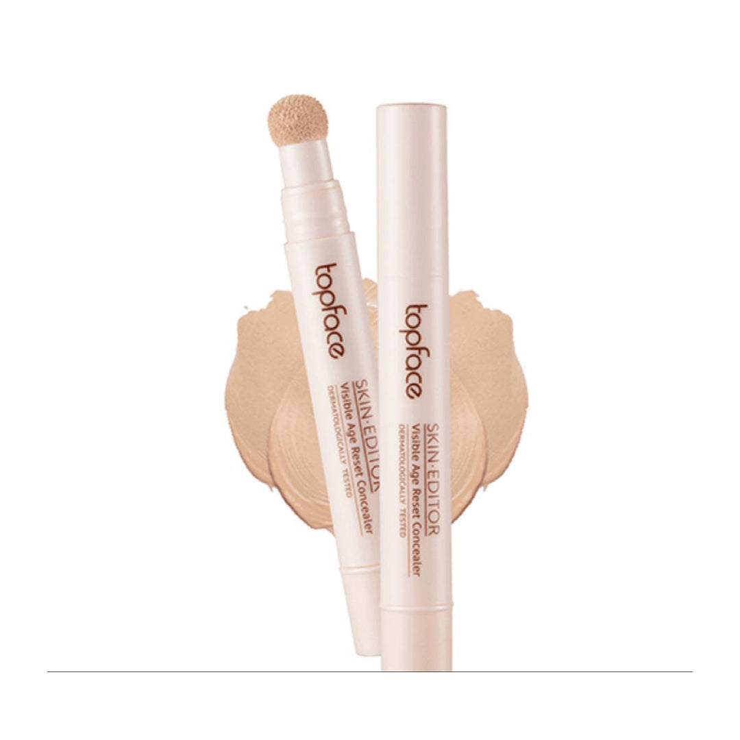 TopFace Skin Editor Concealer