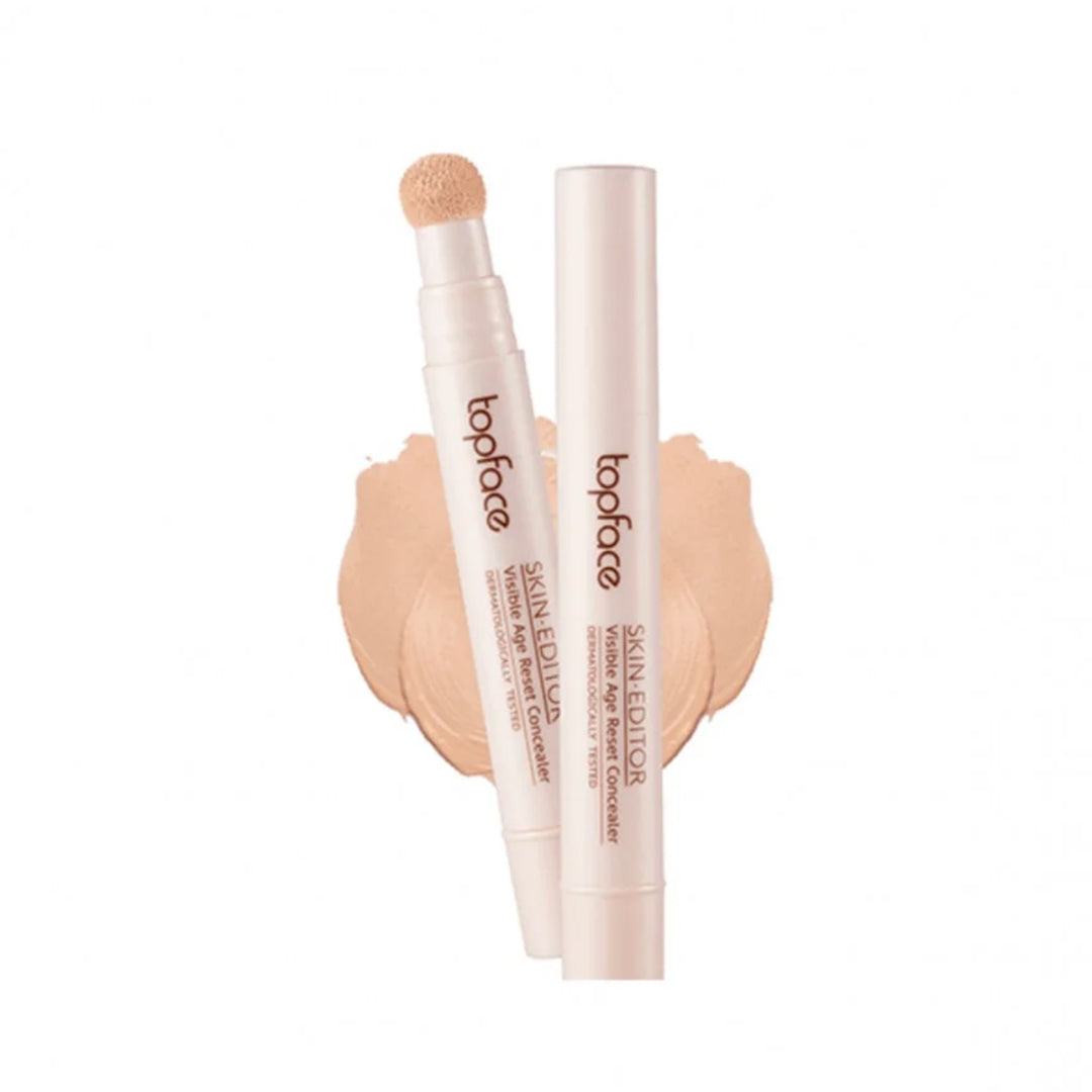 TopFace Skin Editor Concealer