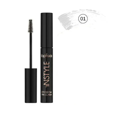 TOP FACE EYEBROW MASCARA