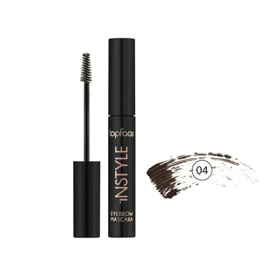 TOP FACE EYEBROW MASCARA