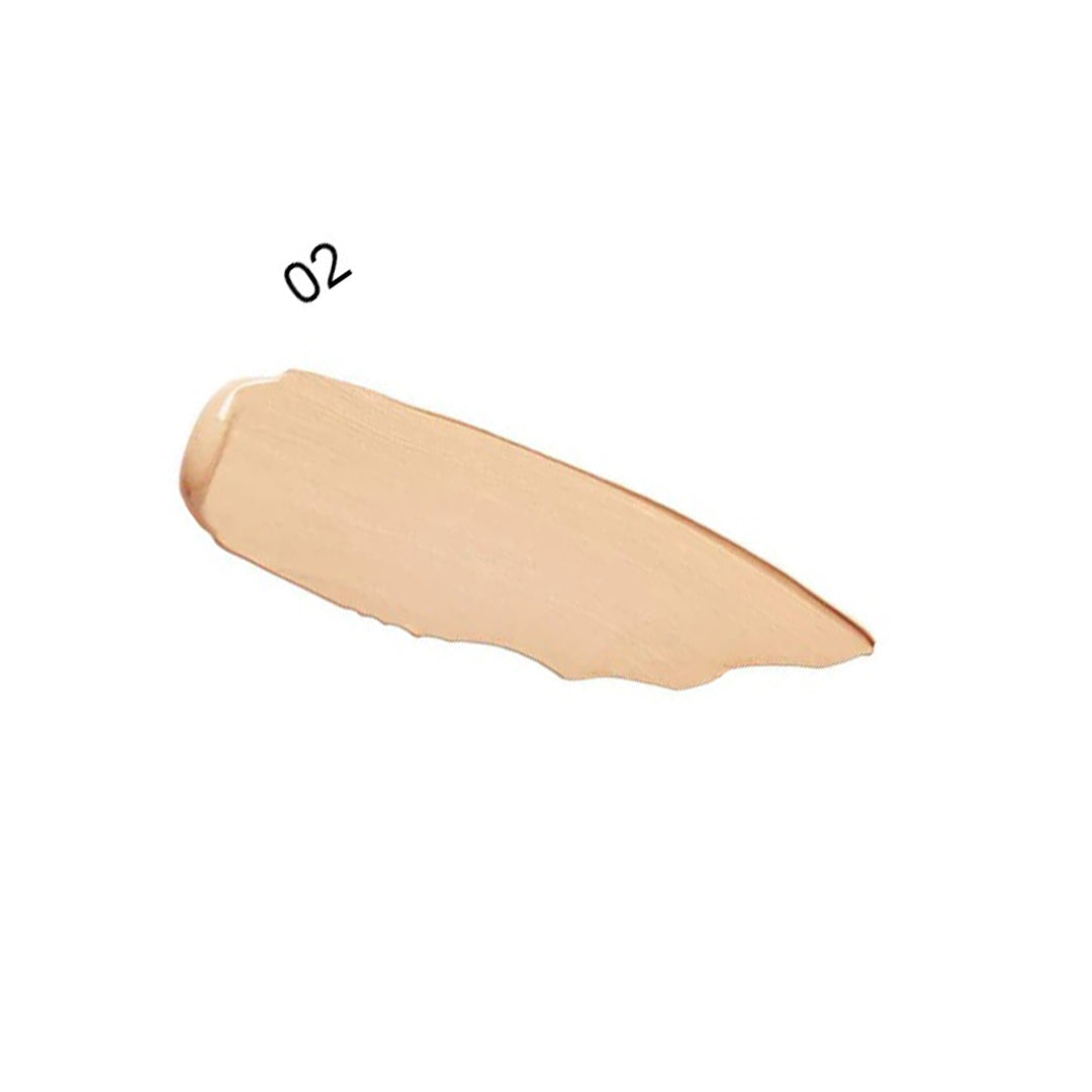 TOPFACE SKIN TWIN  FOUNDATION