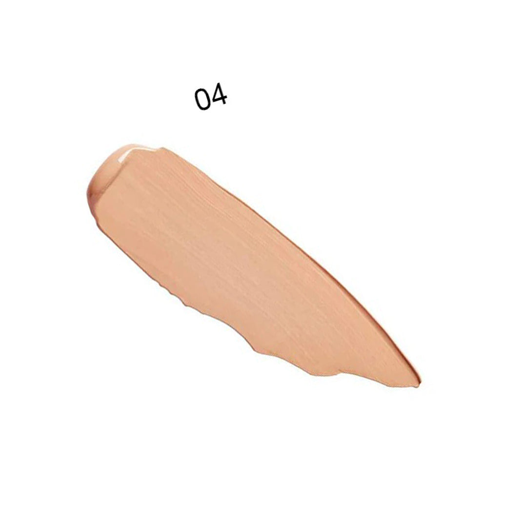 TOPFACE SKIN TWIN  FOUNDATION