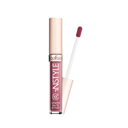 TOPFACE EXTREME MATTE LIPSTICK
