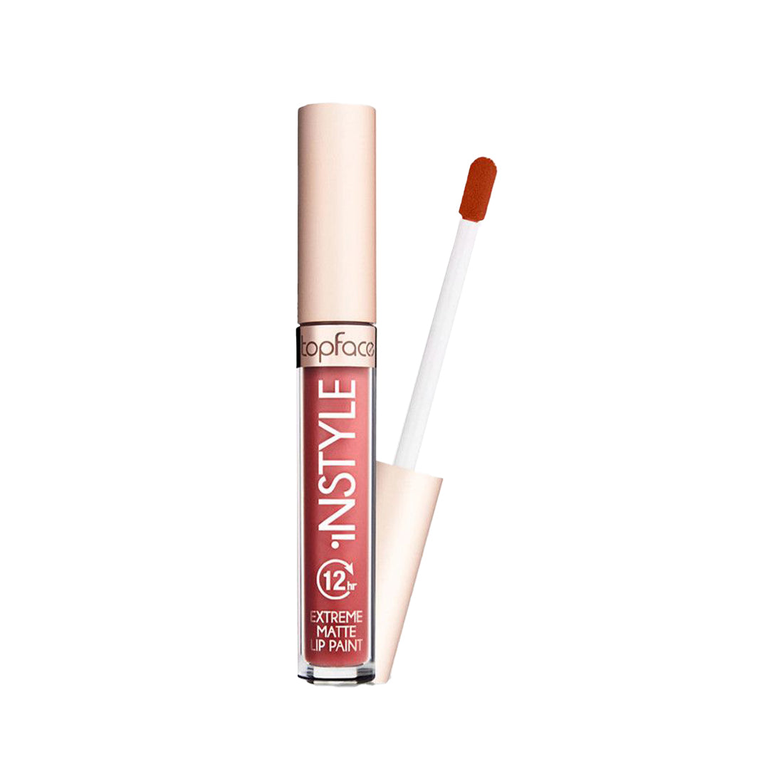 TOPFACE EXTREME MATTE LIPSTICK