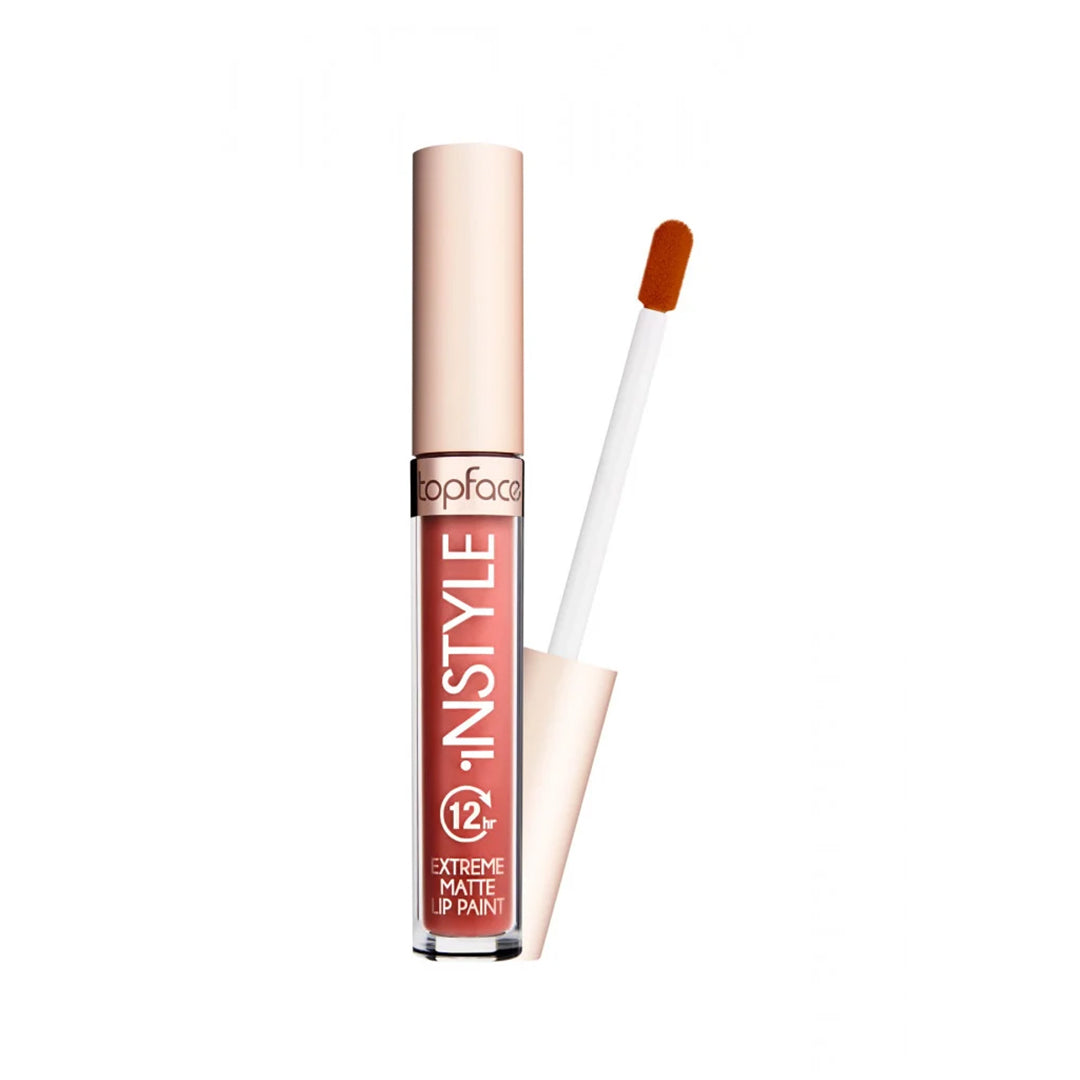 TOPFACE EXTREME MATTE LIPSTICK