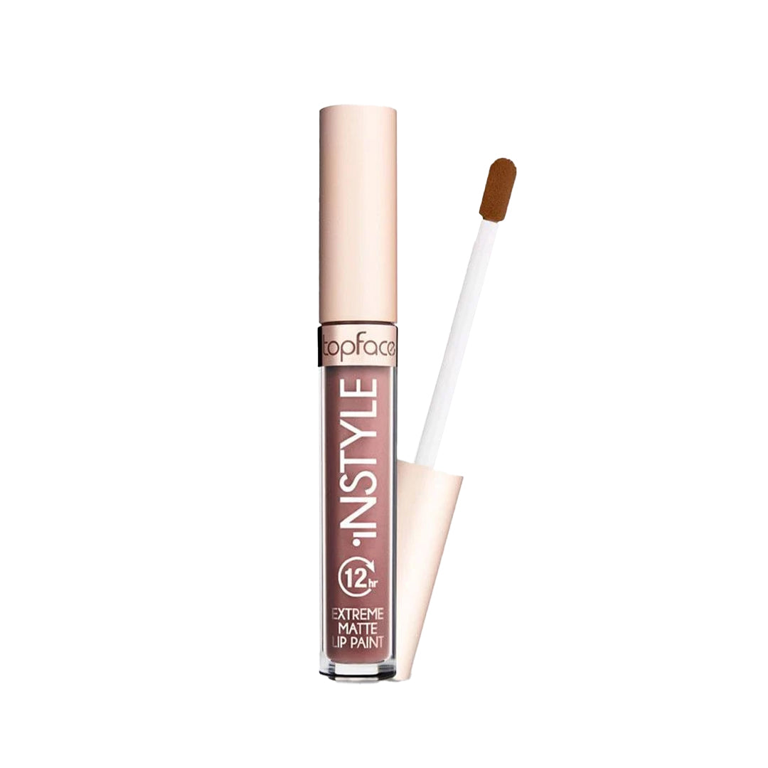 TOPFACE EXTREME MATTE LIPSTICK