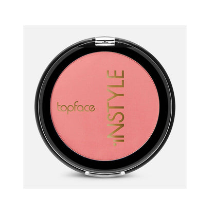 Topface Blush Instyle On